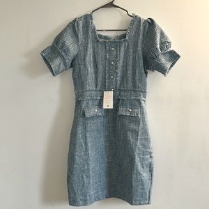 Ivy City Co NWT Claudia Dress